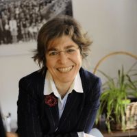 Prof. Francisca G. Caballero
Prof. Ms. Francisca G. Caballero is Research Professor at the Spanish National Centre for Metals Research (CENIM-CSIC) since 2018. She obtained her Ph.D. in Physics from the Complutense University of Madrid in 1999 for studying solid-solid phase transformations in steels during reheating. From 1997 to 2000, she worked as a research associate at the University of Cambridge in UK on the design of carbide-free bainitic steels. She has held a visiting scientist position at the Oak Ridge National Laboratory in Oak Ridge-TN-USA since 2004. Additionally, between 2013 and 2014 she has been the Deputy Director of Science at CENIM, and Vice-Rector for Postgraduate Studies and Research at Menendez Pelayo International University between 2014 and 2018. From 2018 to 2021 she has worked for Elsevier Inc as Editor-in-Chief of the Encyclopedia of Materials: Metals and Alloys published in 2021. Prof. Caballero’s current research objective is to understand the relationship among the steel processing, its structure and its mechanical properties. In this regard, she investigates the transformation mechanisms, characterize the structure of the material from the micro to the nano-scale describing the physics and chemistry that govern the processes of transformation of steel and its properties under real conditions of use.